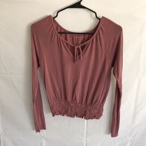 Cute Crop top